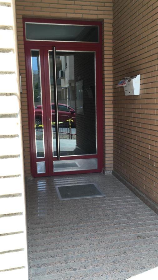 La Casita De Anita. Loft, Sencillez Y Confort Almería Exterior foto