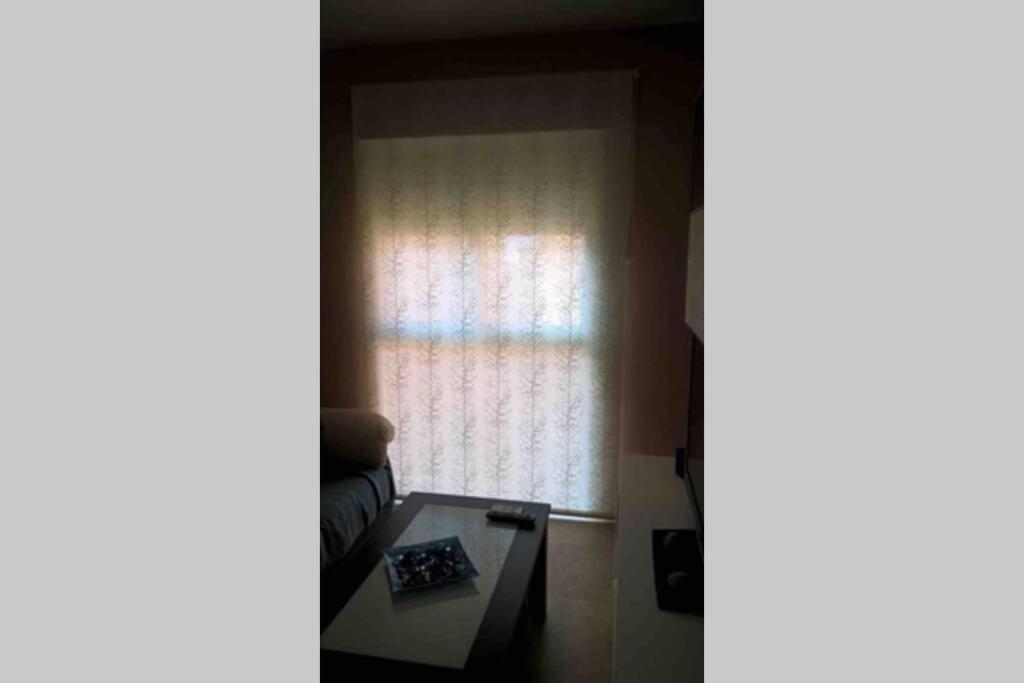 La Casita De Anita. Loft, Sencillez Y Confort Almería Exterior foto