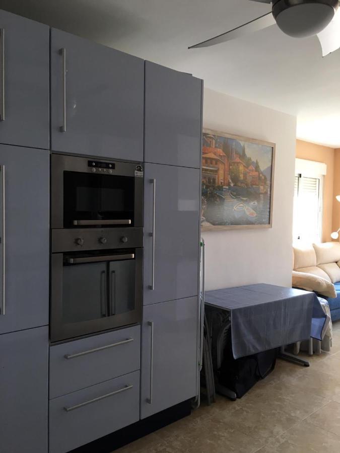 La Casita De Anita. Loft, Sencillez Y Confort Almería Exterior foto